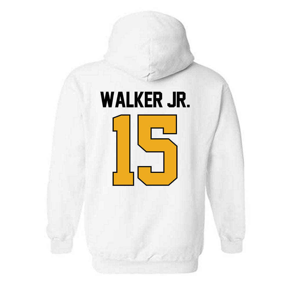 Missouri - NCAA Football : Johnny Walker Jr. - Classic Shersey Hooded Sweatshirt