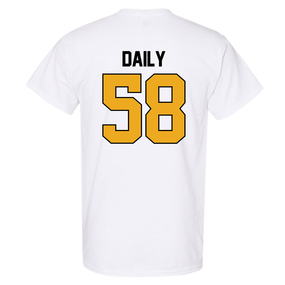 Missouri - NCAA Football : Jackson Daily - Classic Shersey T-Shirt