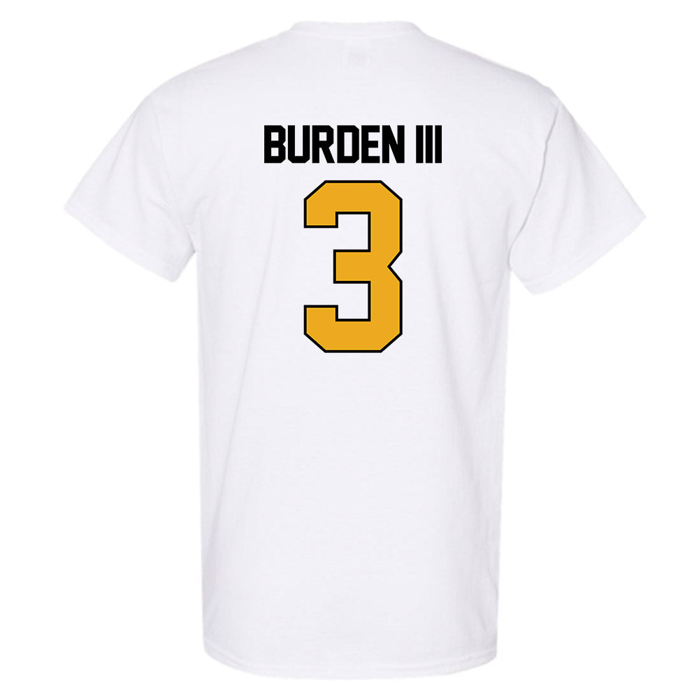 Missouri - NCAA Football : Luther Burden III - Classic Shersey T-Shirt