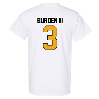 Missouri - NCAA Football : Luther Burden III - Classic Shersey T-Shirt