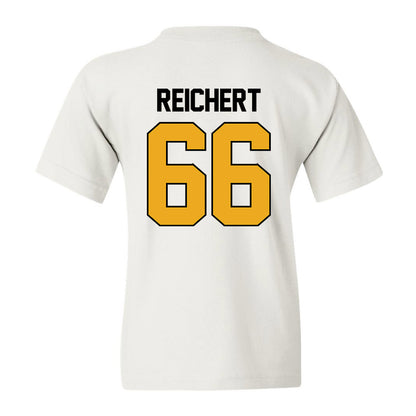 Missouri - NCAA Football : Logan Reichert - Classic Shersey Youth T-Shirt