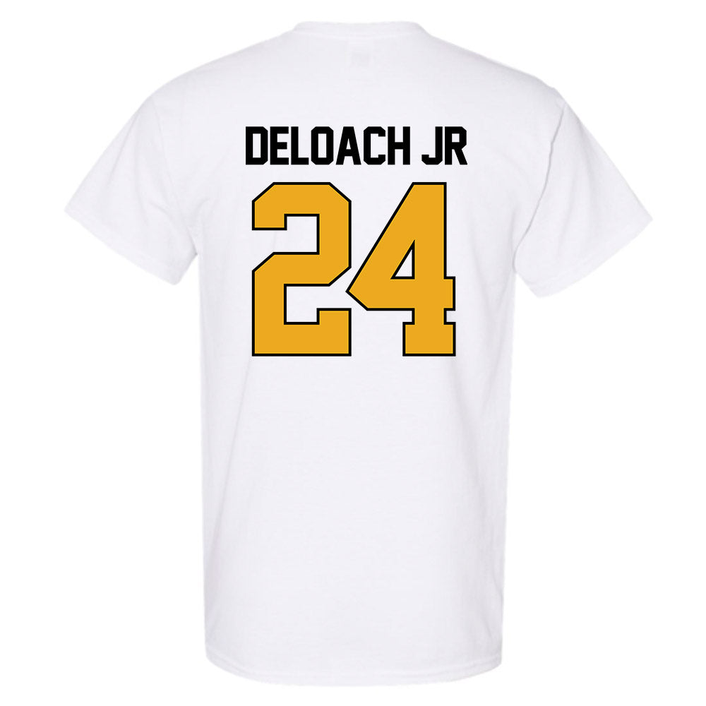 Missouri - NCAA Football : Nicholas DeLoach Jr - Classic Shersey T-Shirt