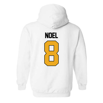 Missouri - NCAA Football : Nate Noel - Classic Shersey Hooded Sweatshirt