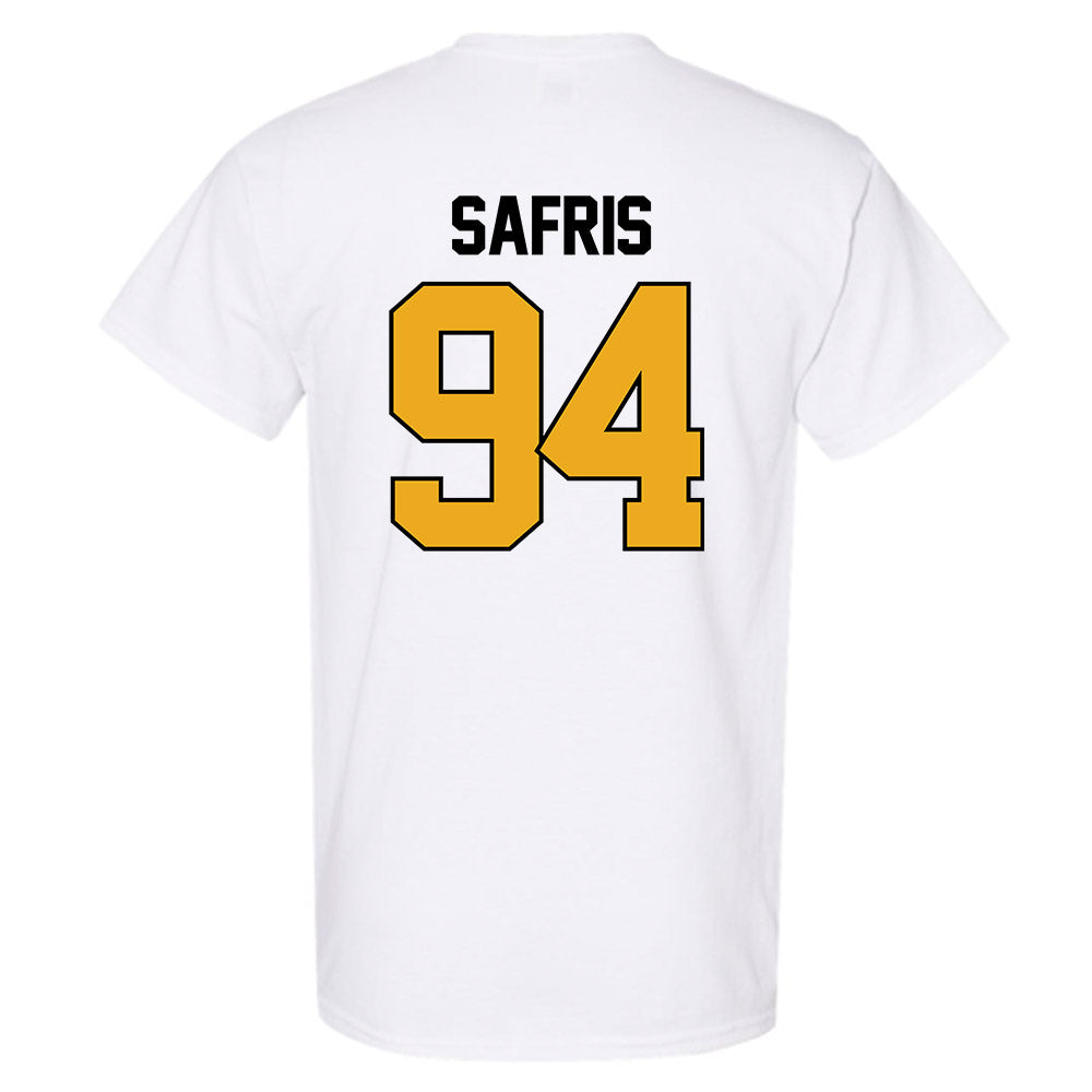 Missouri - NCAA Football : Will Safris - Classic Shersey T-Shirt