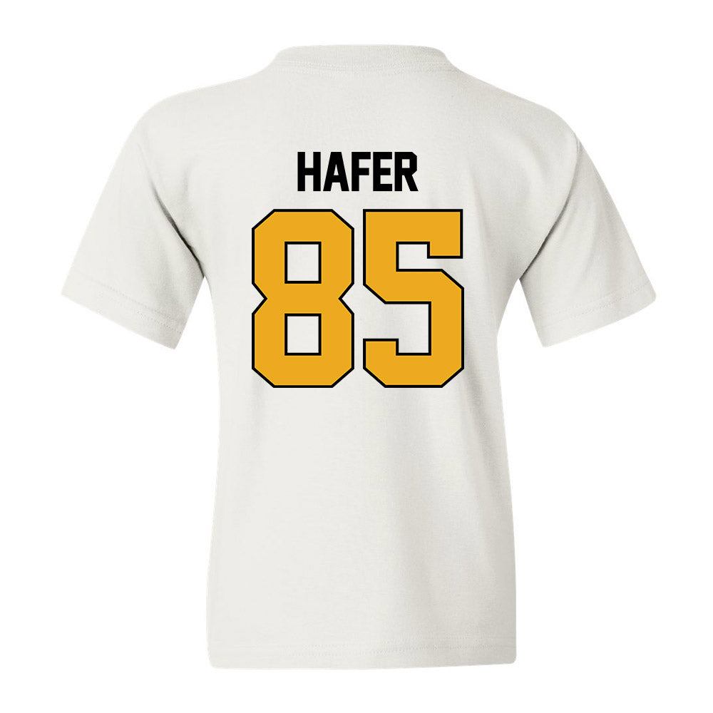 Missouri - NCAA Football : Whit Hafer - Classic Shersey Youth T-Shirt