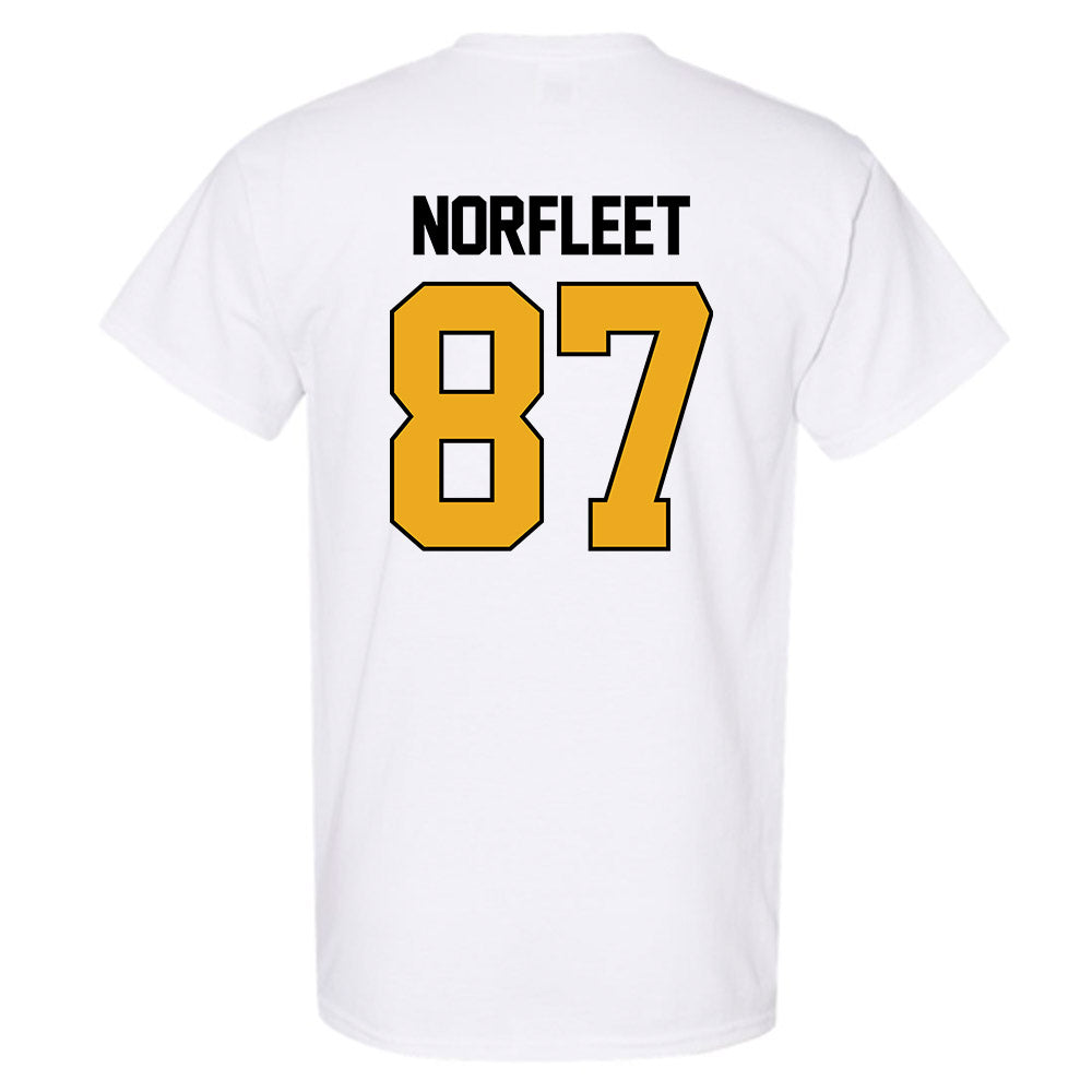 Missouri - NCAA Football : Brett Norfleet - Classic Shersey T-Shirt