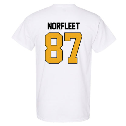 Missouri - NCAA Football : Brett Norfleet - Classic Shersey T-Shirt