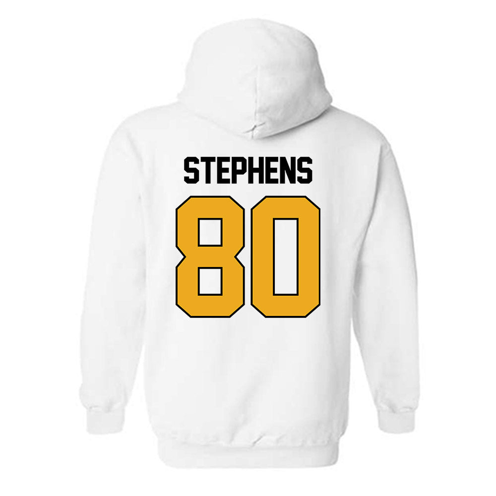 Missouri - NCAA Football : Tyler Stephens - Classic Shersey Hooded Sweatshirt