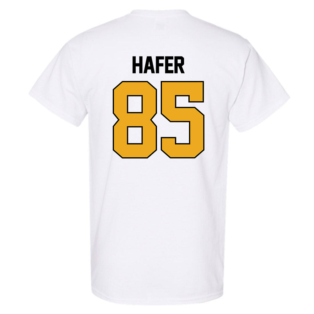 Missouri - NCAA Football : Whit Hafer - Classic Shersey T-Shirt