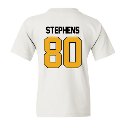 Missouri - NCAA Football : Tyler Stephens - Classic Shersey Youth T-Shirt