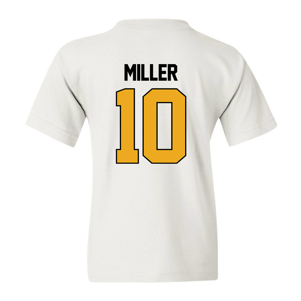 Missouri - NCAA Football : Mekhi Miller - Classic Shersey Youth T-Shirt