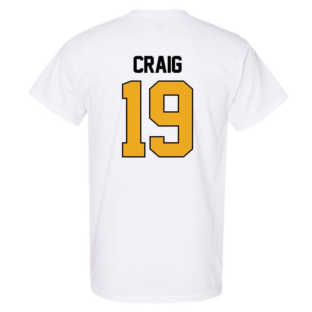 Missouri - NCAA Football : Blake Craig - Classic Shersey T-Shirt-1