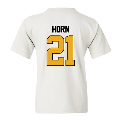 Missouri - NCAA Football : Samuel Horn - Classic Shersey Youth T-Shirt