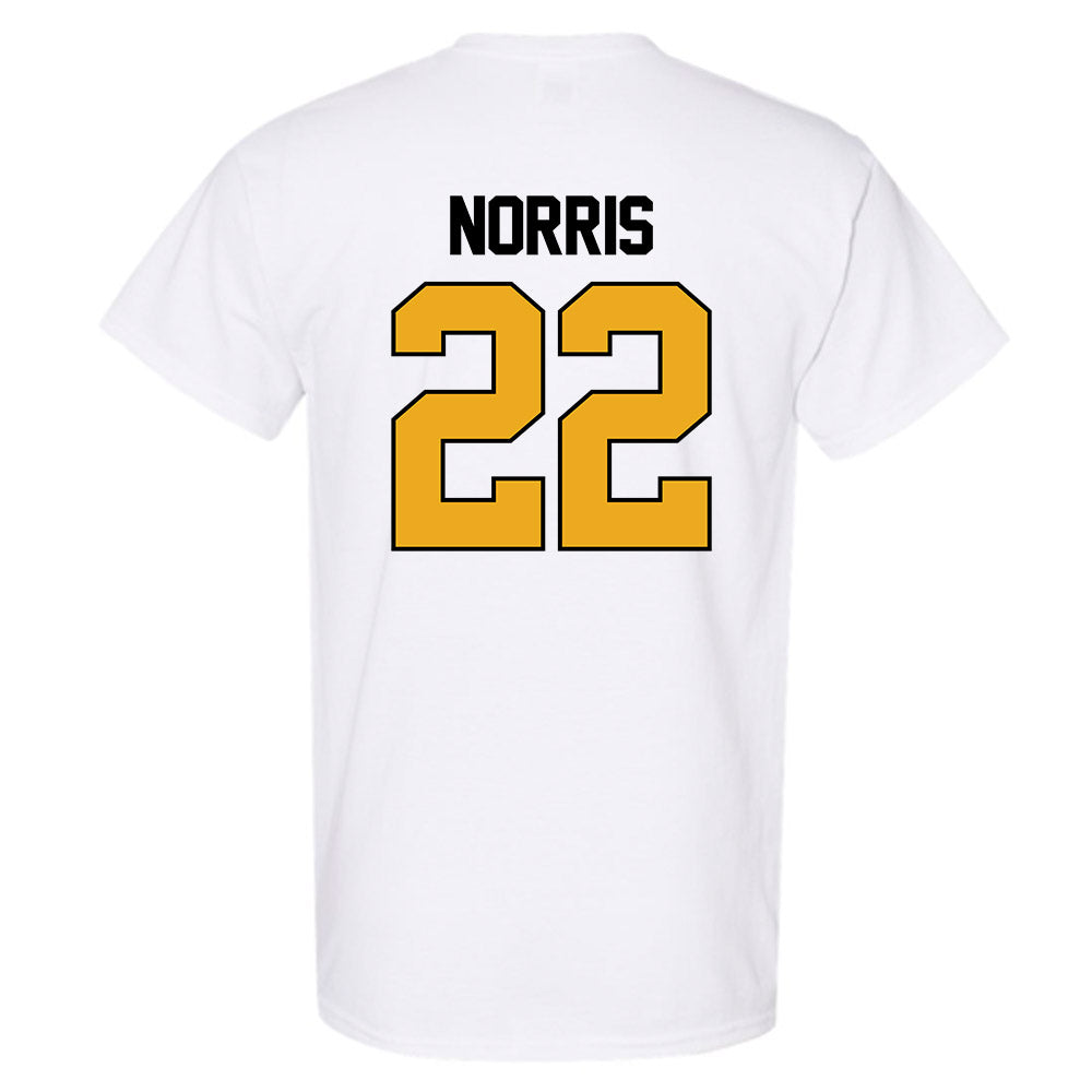 Missouri - NCAA Football : Will Norris - Classic Shersey T-Shirt