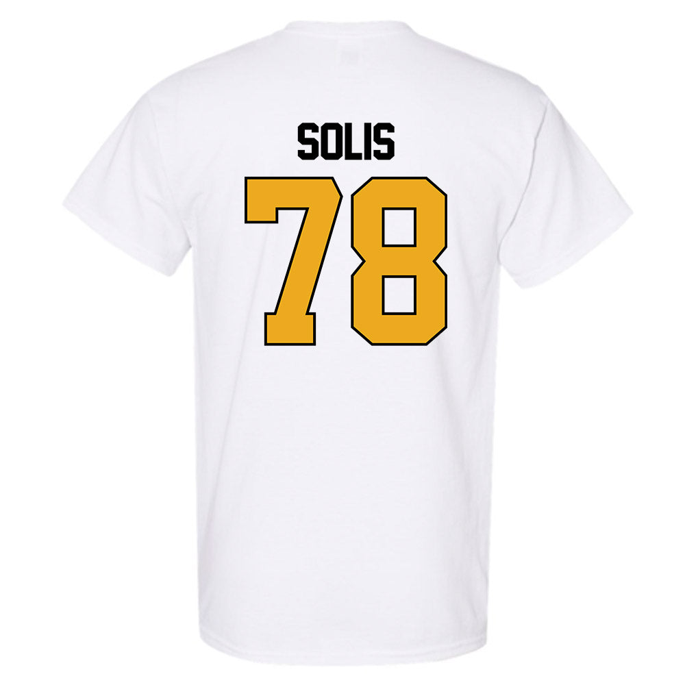 Missouri - NCAA Football : Brandon Solis - Classic Shersey T-Shirt