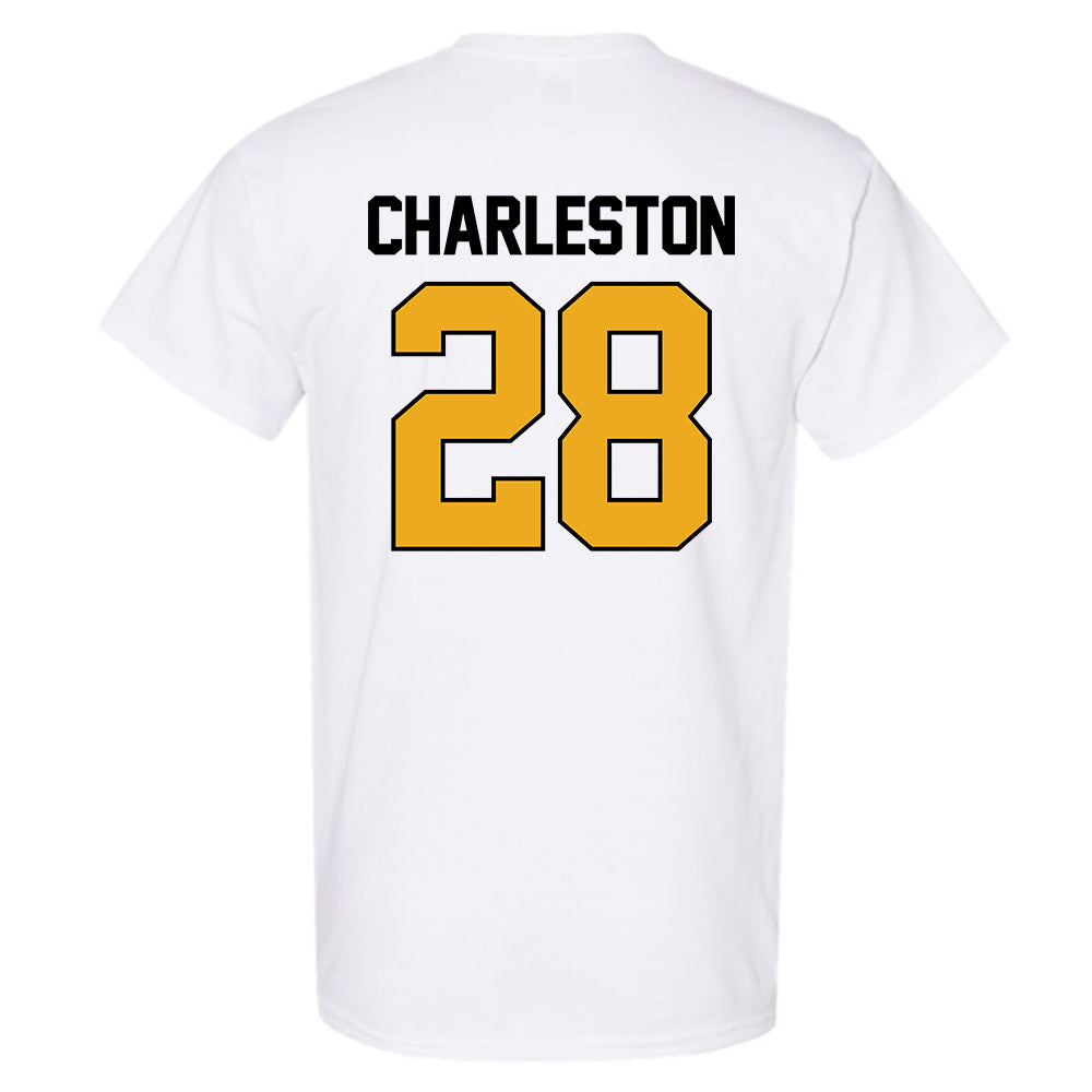 Missouri - NCAA Football : Joseph Charleston - Classic Shersey T-Shirt