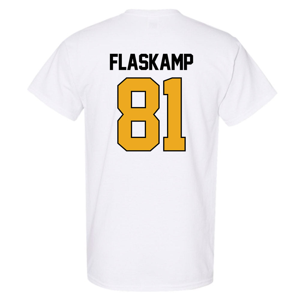 Missouri - NCAA Football : Noah Flaskamp - Classic Shersey T-Shirt