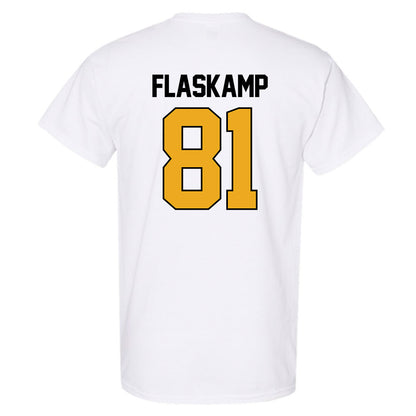 Missouri - NCAA Football : Noah Flaskamp - Classic Shersey T-Shirt