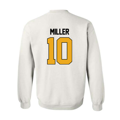 Missouri - NCAA Football : Mekhi Miller - Classic Shersey Crewneck Sweatshirt