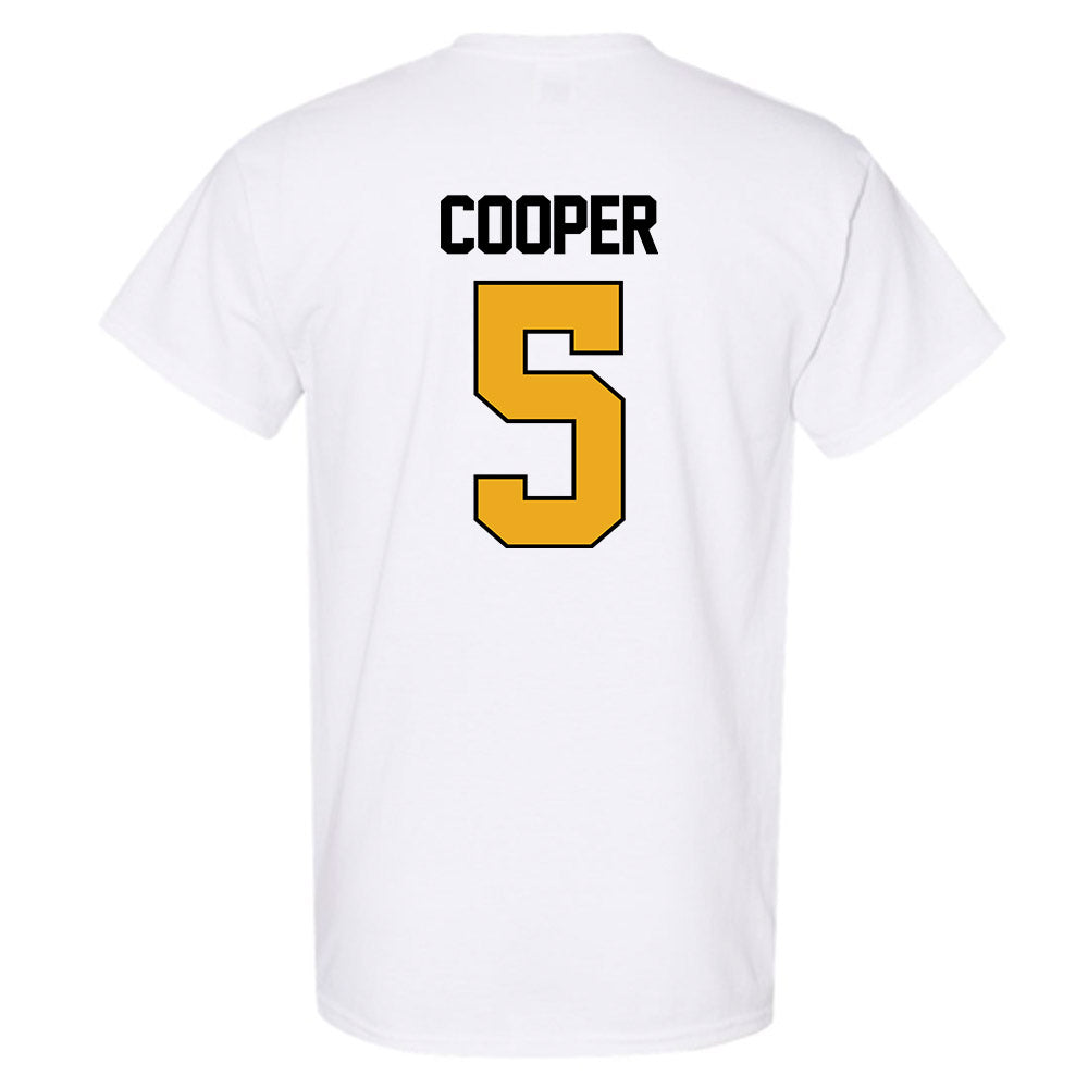 Missouri - NCAA Football : Mookie Cooper - Classic Shersey T-Shirt