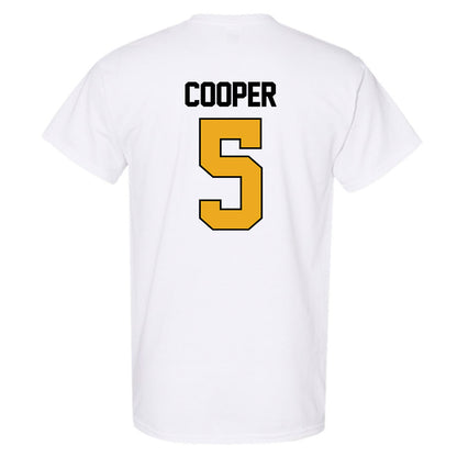 Missouri - NCAA Football : Mookie Cooper - Classic Shersey T-Shirt