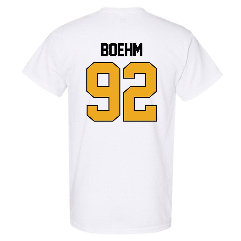 Missouri - NCAA Football : Brody Boehm - Classic Shersey T-Shirt