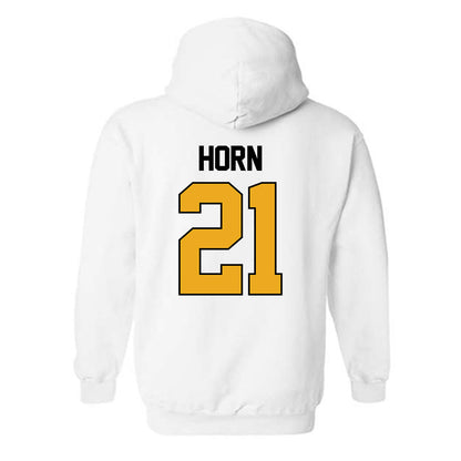 Missouri - NCAA Football : Samuel Horn - Classic Shersey Hooded Sweatshirt