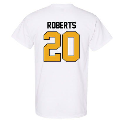 Missouri - NCAA Football : Jamal Roberts - Classic Shersey T-Shirt