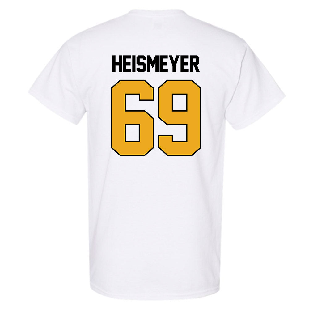 Missouri - NCAA Football : Drake Heismeyer - Classic Shersey T-Shirt