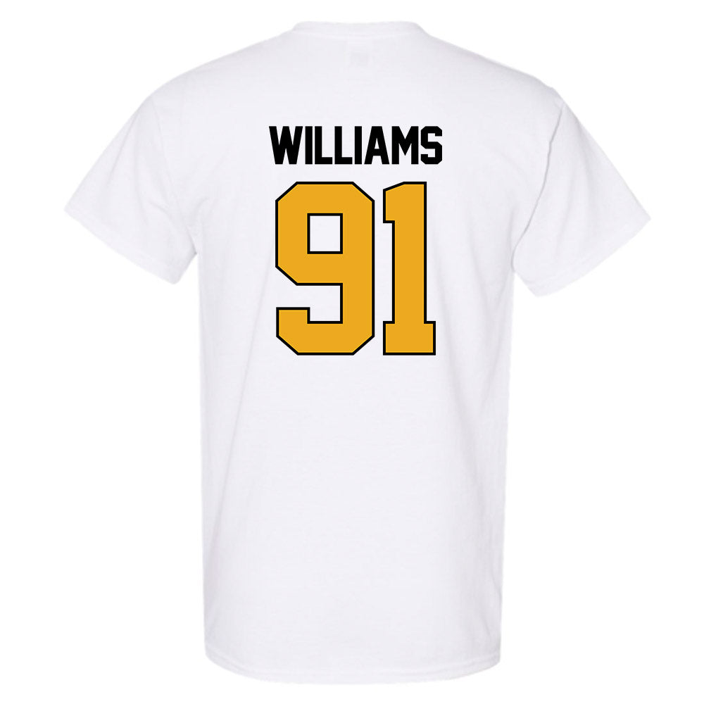 Missouri - NCAA Football : Elias Williams - Classic Shersey T-Shirt