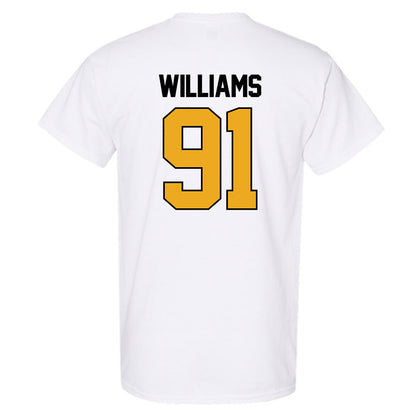 Missouri - NCAA Football : Elias Williams - Classic Shersey T-Shirt