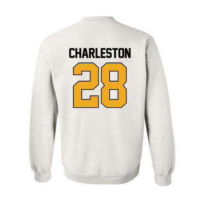 Missouri - NCAA Football : Joseph Charleston - Classic Shersey Crewneck Sweatshirt