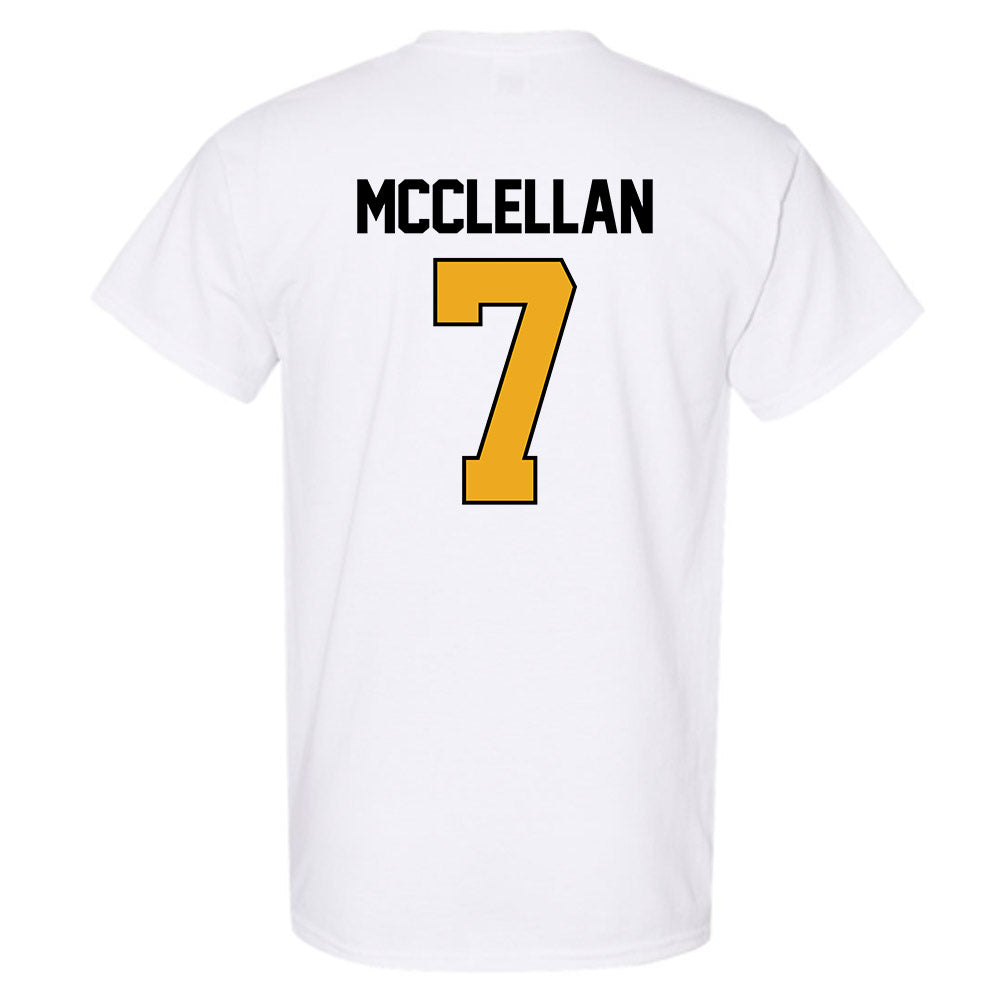 Missouri - NCAA Football : Chris McClellan - Classic Shersey T-Shirt