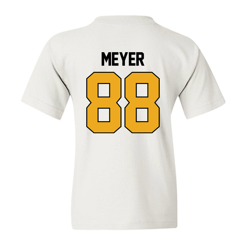 Missouri - NCAA Football : Robert Meyer - Classic Shersey Youth T-Shirt-1