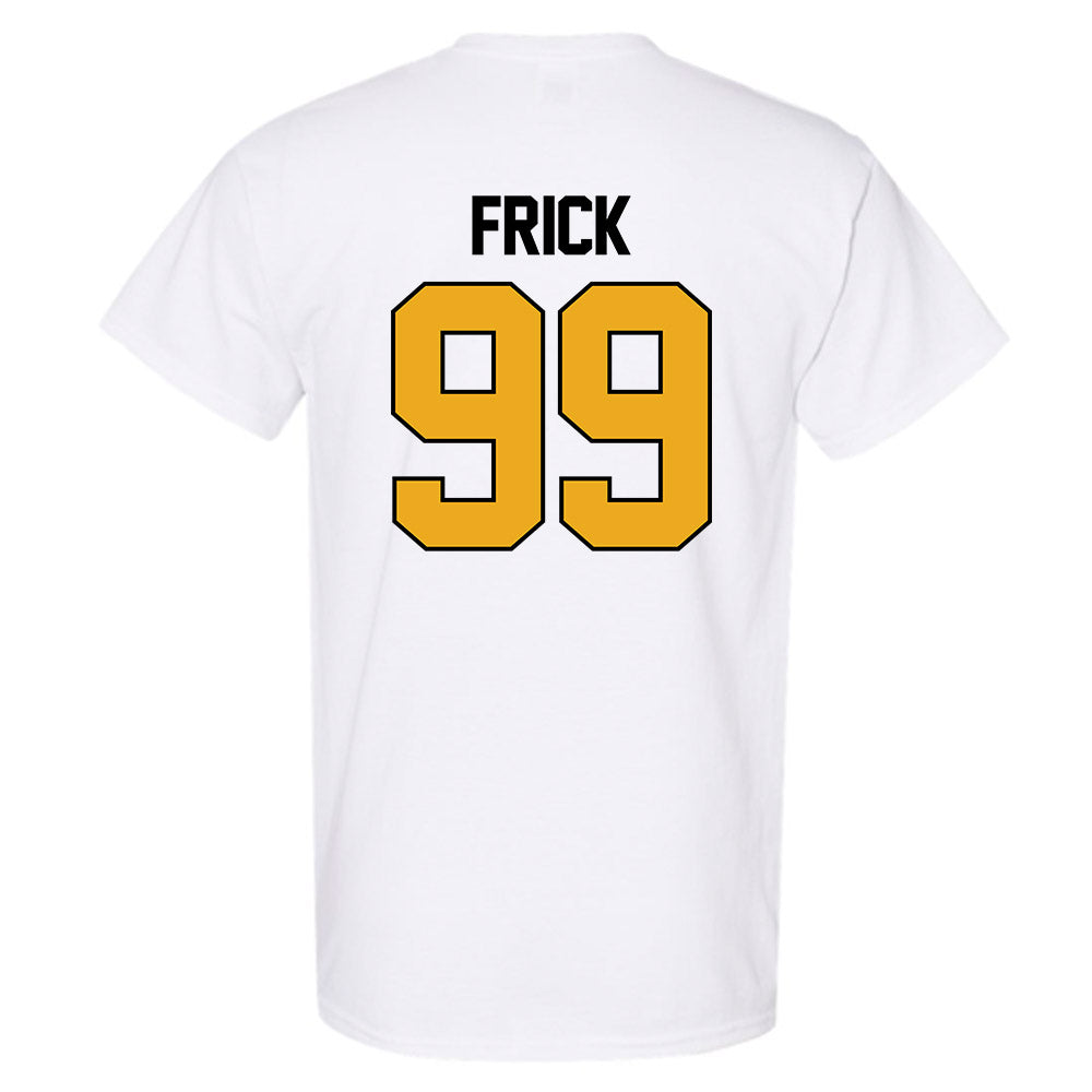 Missouri - NCAA Football : Jadon Frick - Classic Shersey T-Shirt