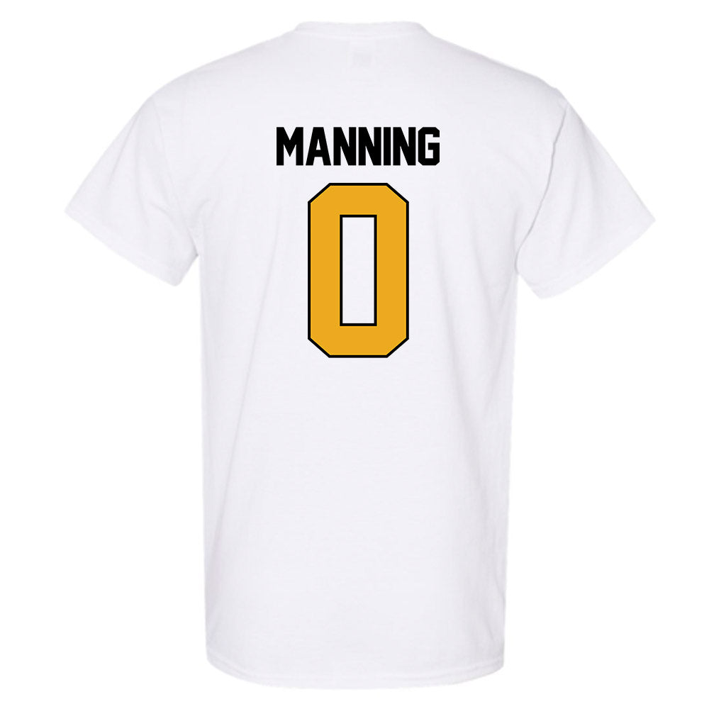 Missouri - NCAA Football : Joshua Manning - Classic Shersey T-Shirt