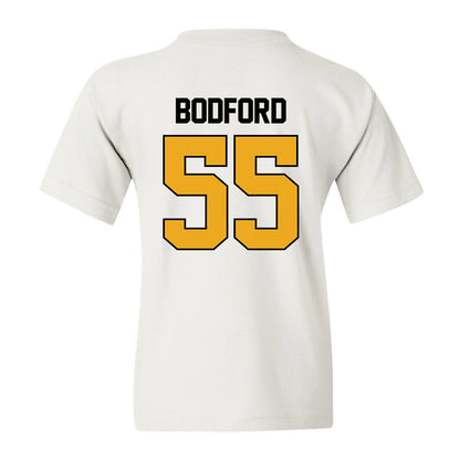 Missouri - NCAA Football : Justin Bodford - Classic Shersey Youth T-Shirt