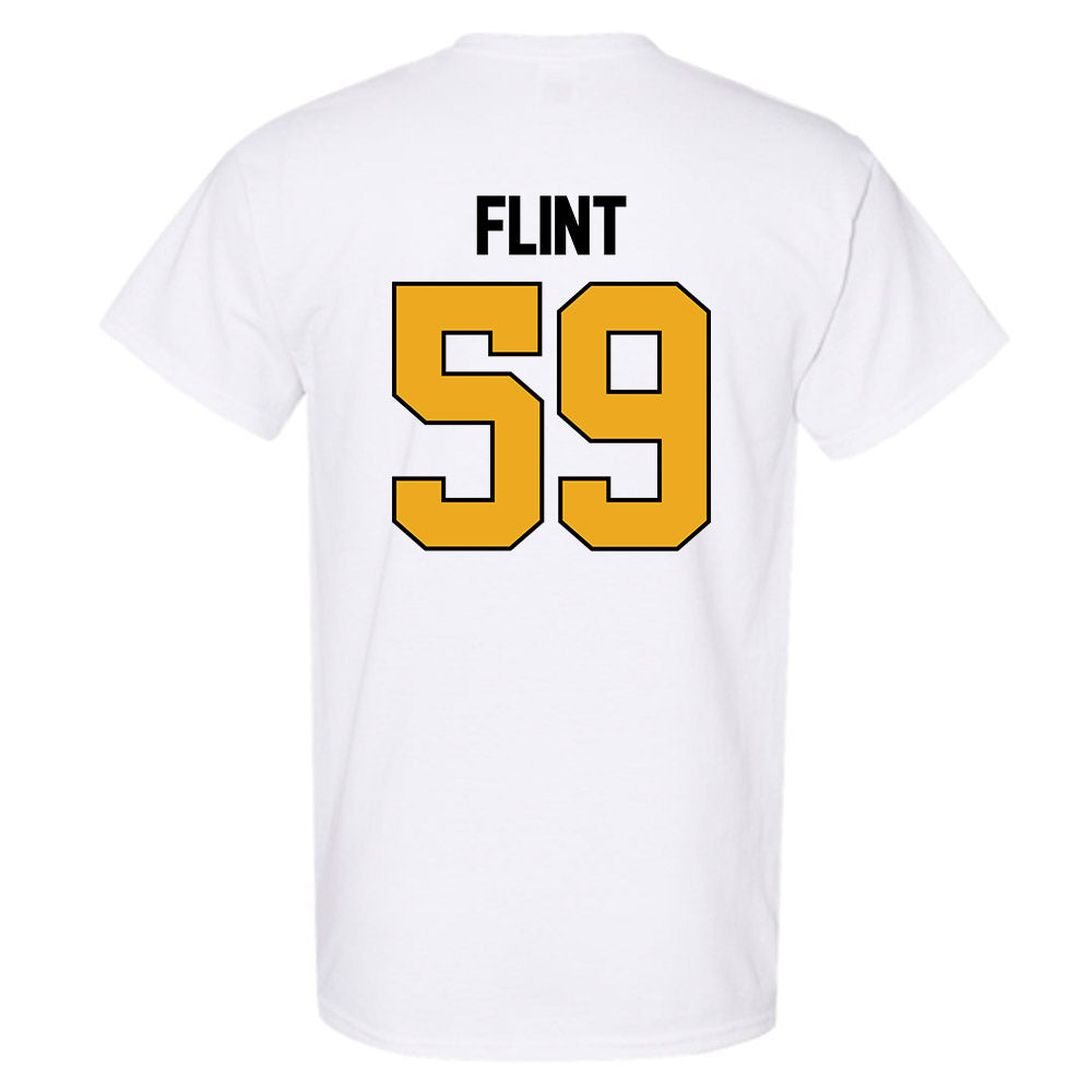 Missouri - NCAA Football : Trey Flint - Classic Shersey T-Shirt