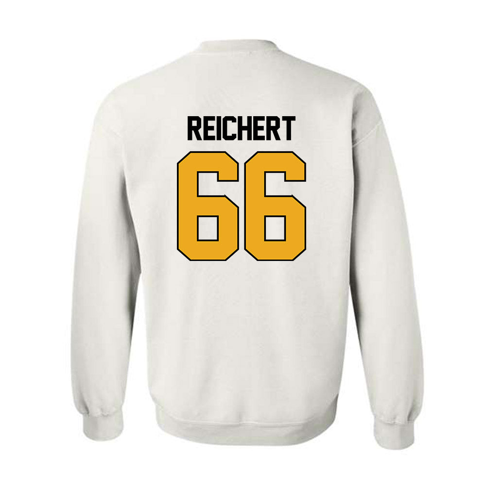 Missouri - NCAA Football : Logan Reichert - Classic Shersey Crewneck Sweatshirt