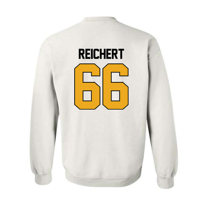 Missouri - NCAA Football : Logan Reichert - Classic Shersey Crewneck Sweatshirt