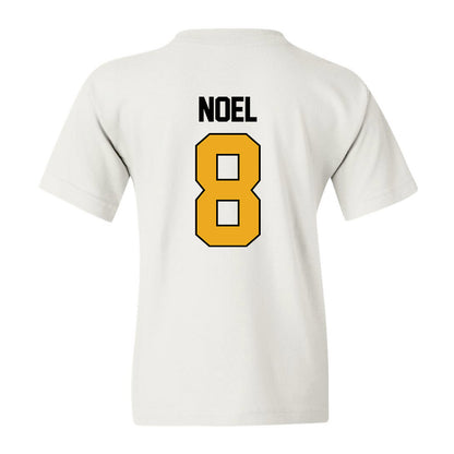 Missouri - NCAA Football : Nate Noel - Classic Shersey Youth T-Shirt