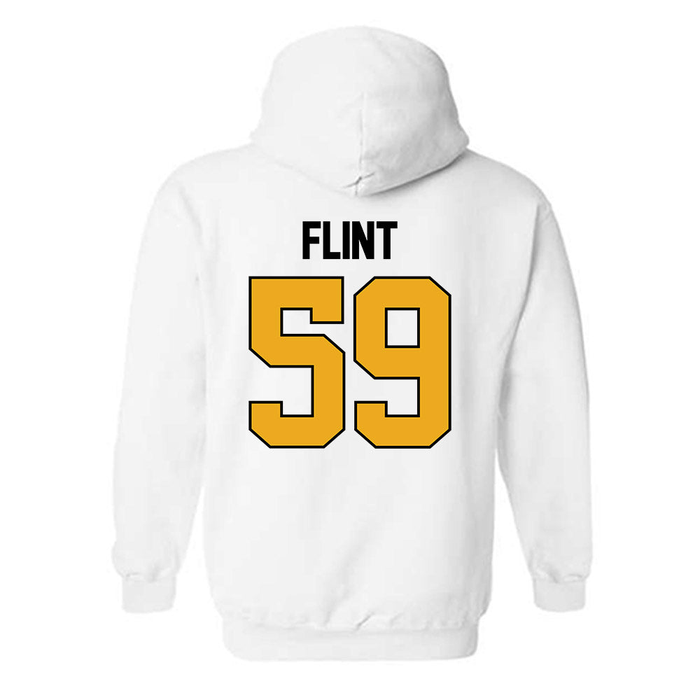 Missouri - NCAA Football : Trey Flint - Classic Shersey Hooded Sweatshirt