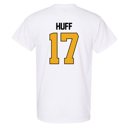 Missouri - NCAA Football : Brian Huff - Classic Shersey T-Shirt