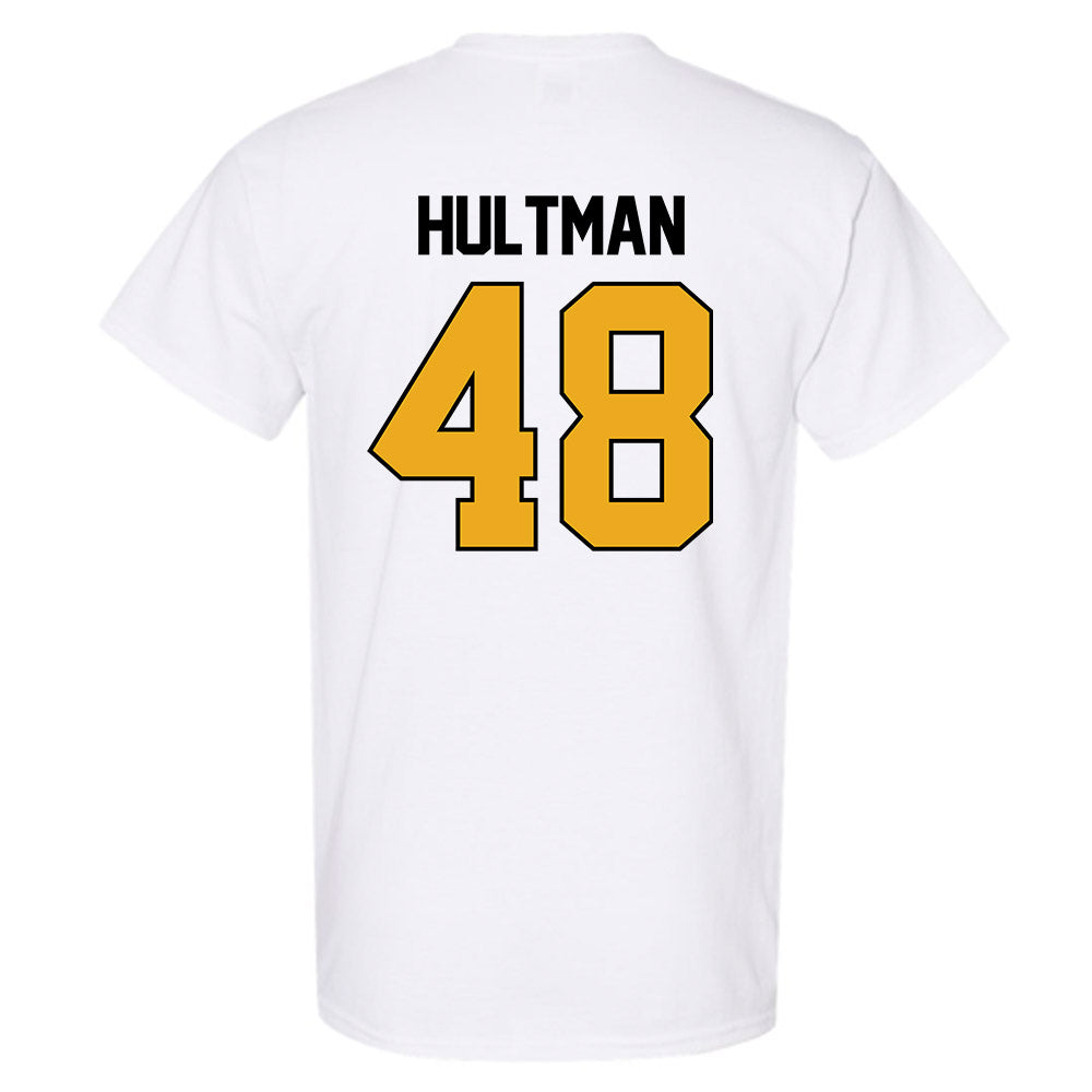 Missouri - NCAA Football : Brady Hultman - Classic Shersey T-Shirt