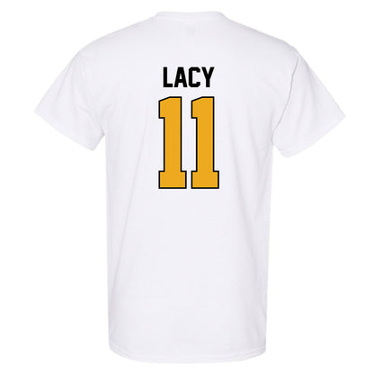 Missouri - NCAA Football : Kewan Lacy - Classic Shersey T-Shirt