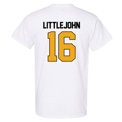 Missouri - NCAA Football : Brayshawn Littlejohn - Classic Shersey T-Shirt