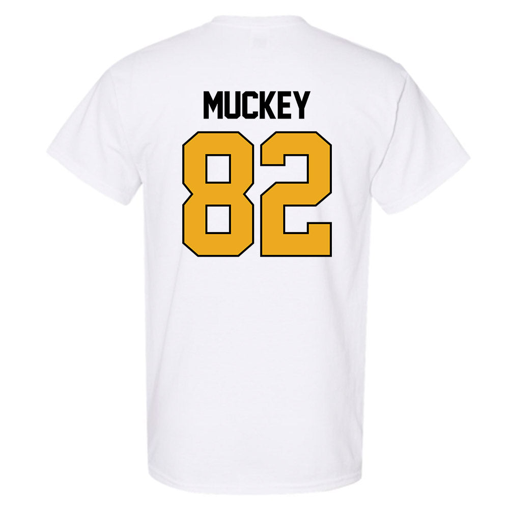 Missouri - NCAA Football : Logan Muckey - Classic Shersey T-Shirt