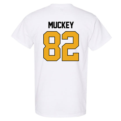 Missouri - NCAA Football : Logan Muckey - Classic Shersey T-Shirt