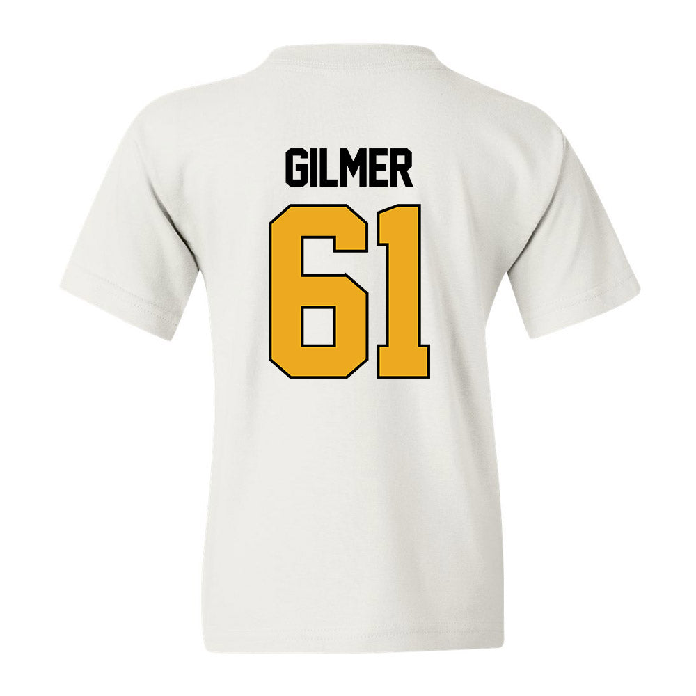 Missouri - NCAA Football : Graham Gilmer - Classic Shersey Youth T-Shirt