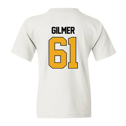 Missouri - NCAA Football : Graham Gilmer - Classic Shersey Youth T-Shirt